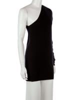 Bayan Siyah JIL SANDER KAZAK