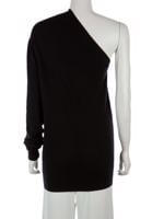 Bayan Siyah JIL SANDER KAZAK