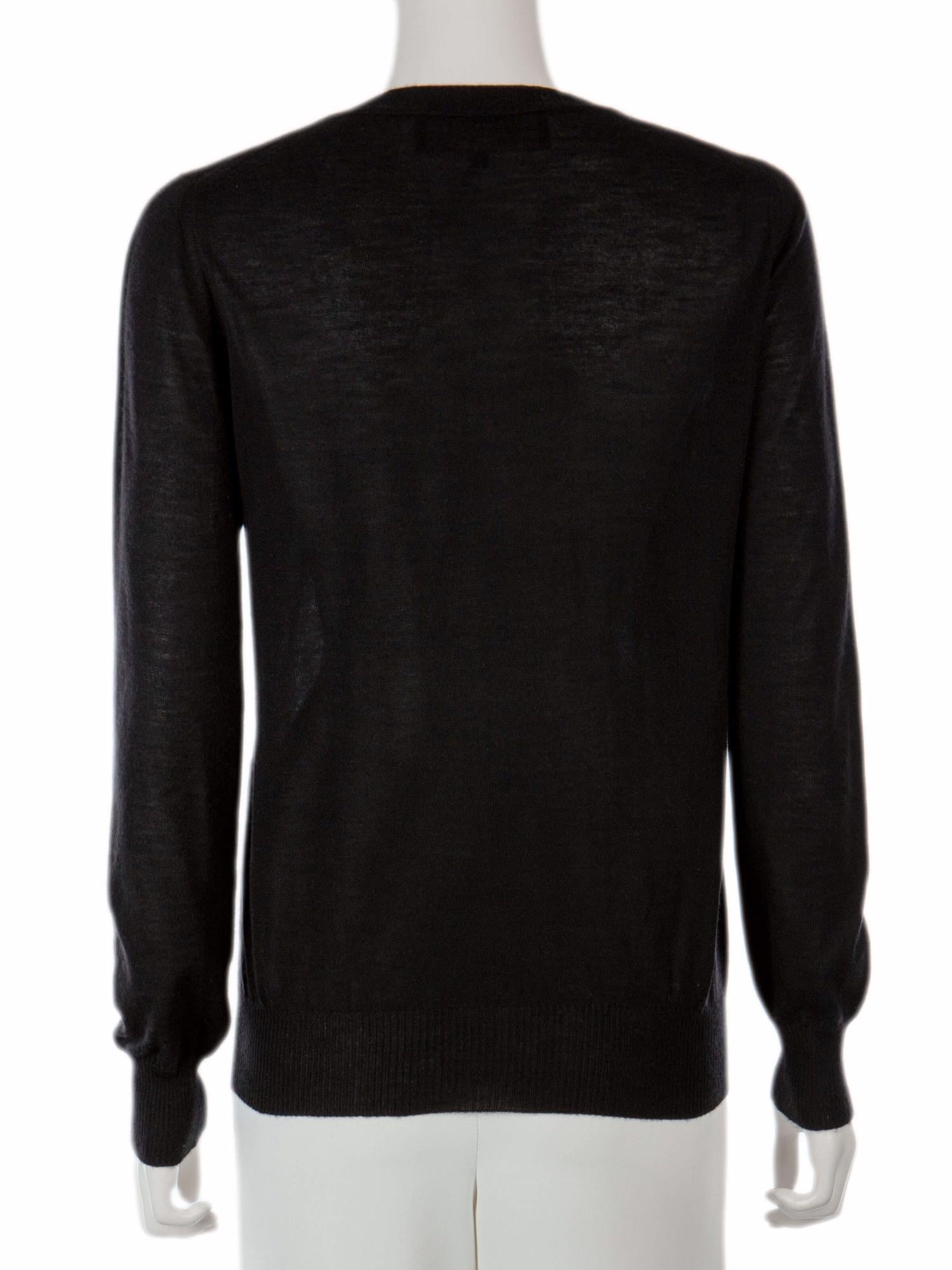 Bayan Siyah GUCCI KAZAK