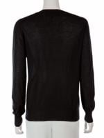 Bayan Siyah GUCCI KAZAK