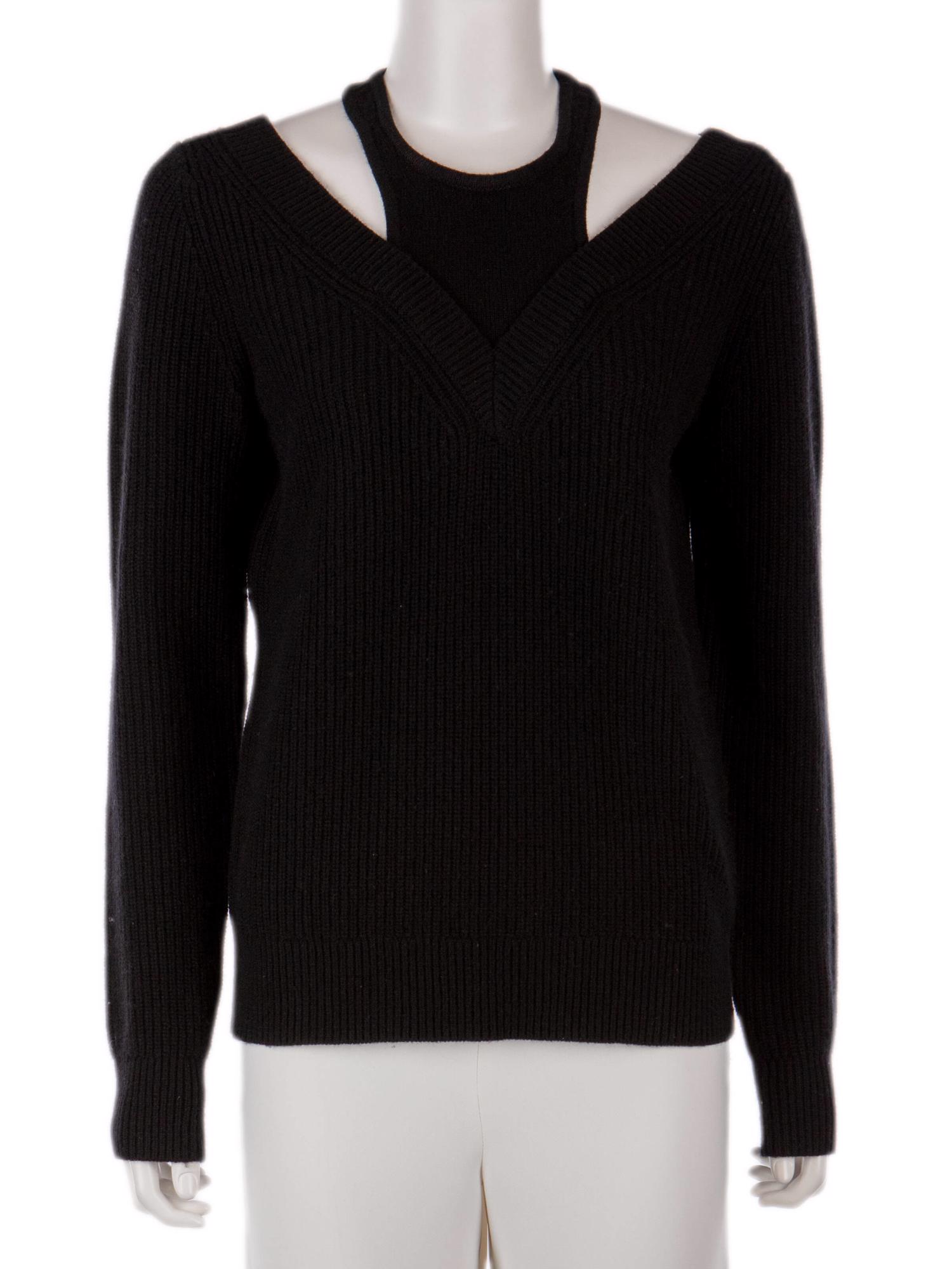 Bayan Siyah MICHAEL KORS COLLECTION KAZAK