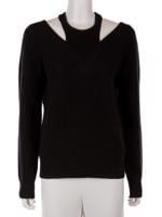 Bayan Siyah MICHAEL KORS COLLECTION KAZAK