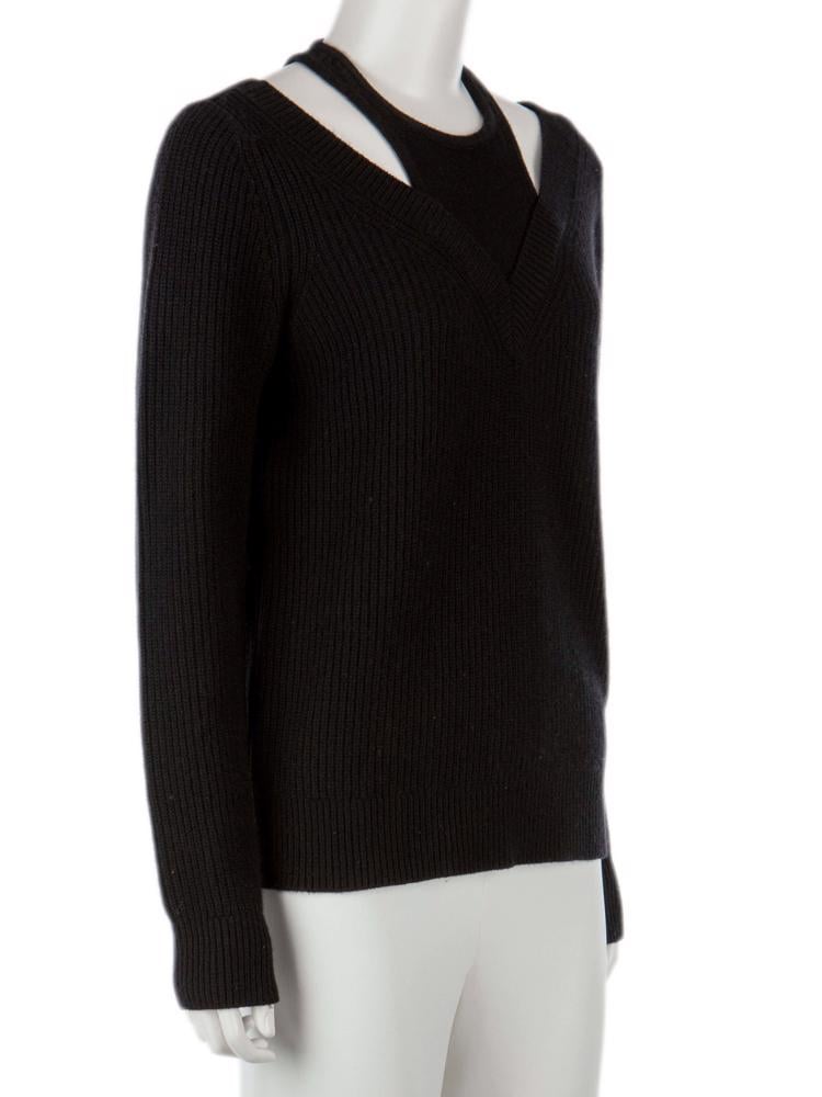 Bayan Siyah MICHAEL KORS COLLECTION KAZAK