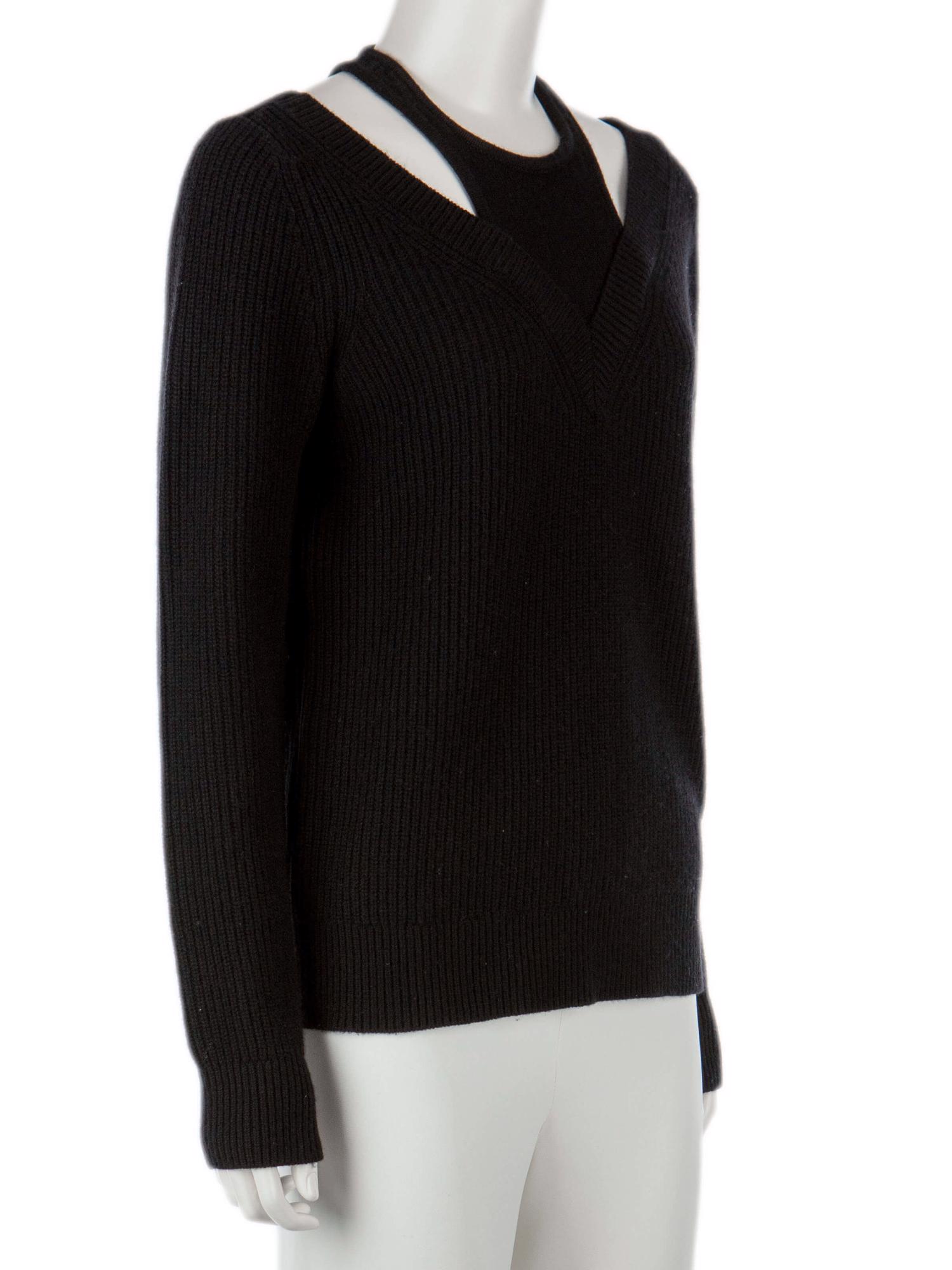 Bayan Siyah MICHAEL KORS COLLECTION KAZAK