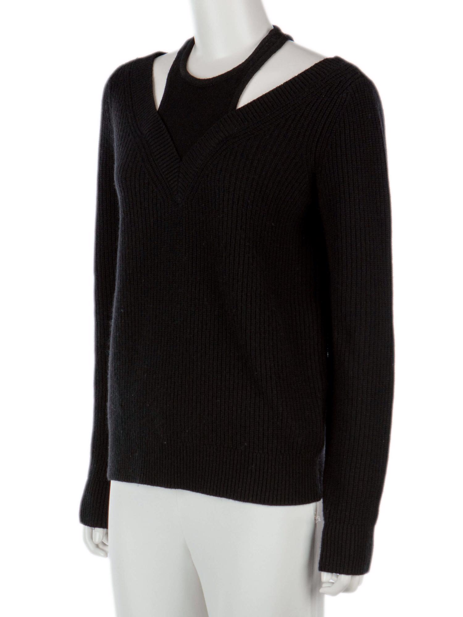 Bayan Siyah MICHAEL KORS COLLECTION KAZAK