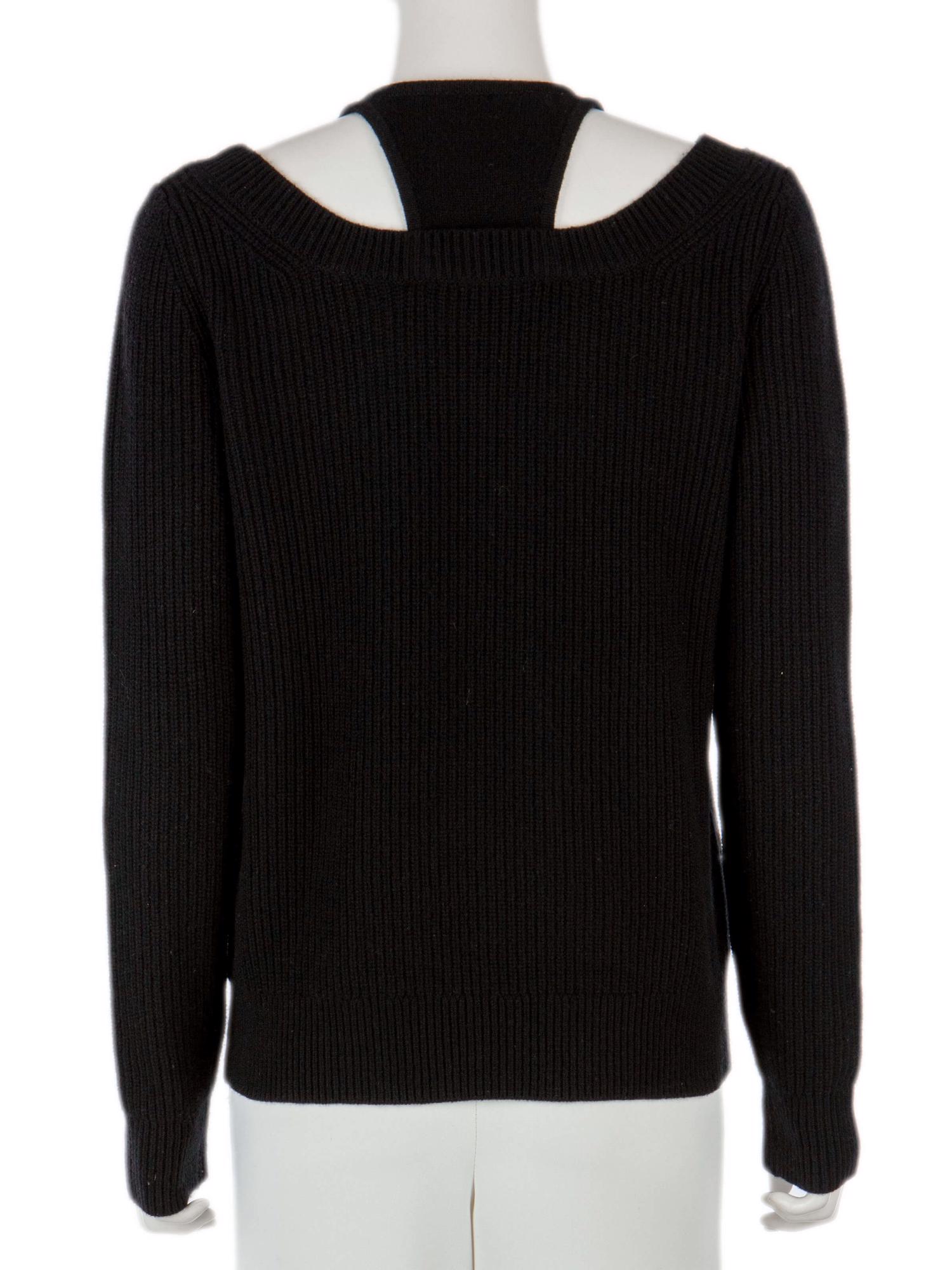 Bayan Siyah MICHAEL KORS COLLECTION KAZAK