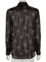 Bayan Siyah SAINT LAURENT GÖMLEK