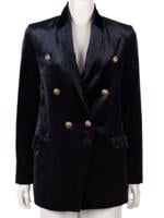 Bayan Lacivert BRUNELLO CUCINELLI CEKET