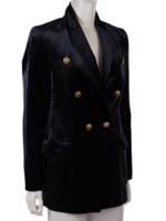 Bayan Lacivert BRUNELLO CUCINELLI CEKET