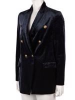 Bayan Lacivert BRUNELLO CUCINELLI CEKET