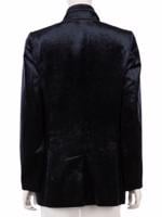 Bayan Lacivert BRUNELLO CUCINELLI CEKET