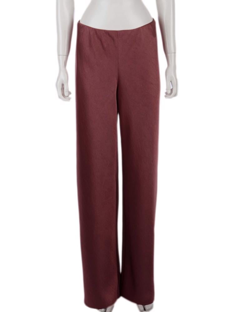 Bayan Pembe VINCE PANTOLON