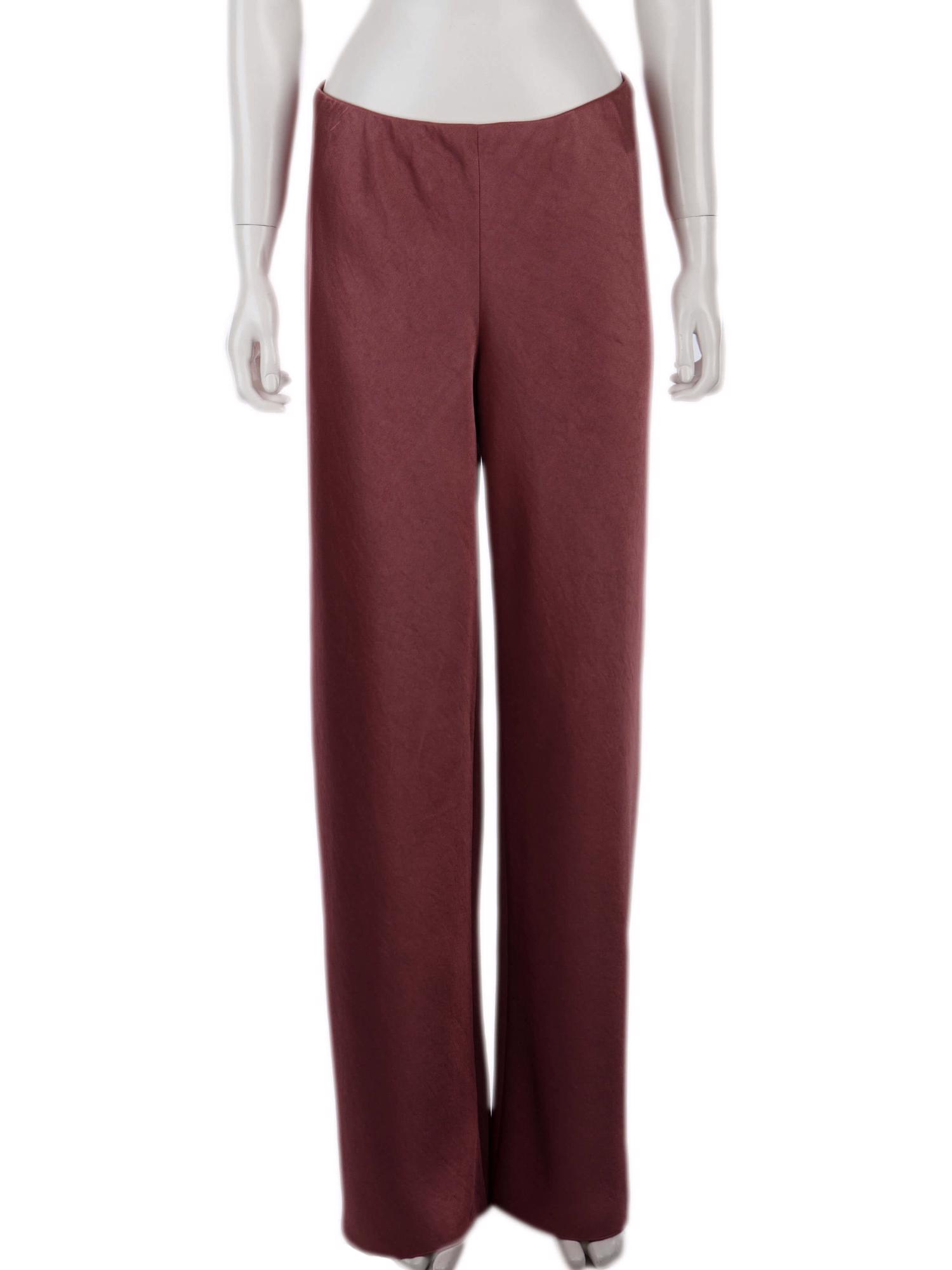 Bayan Pembe VINCE PANTOLON