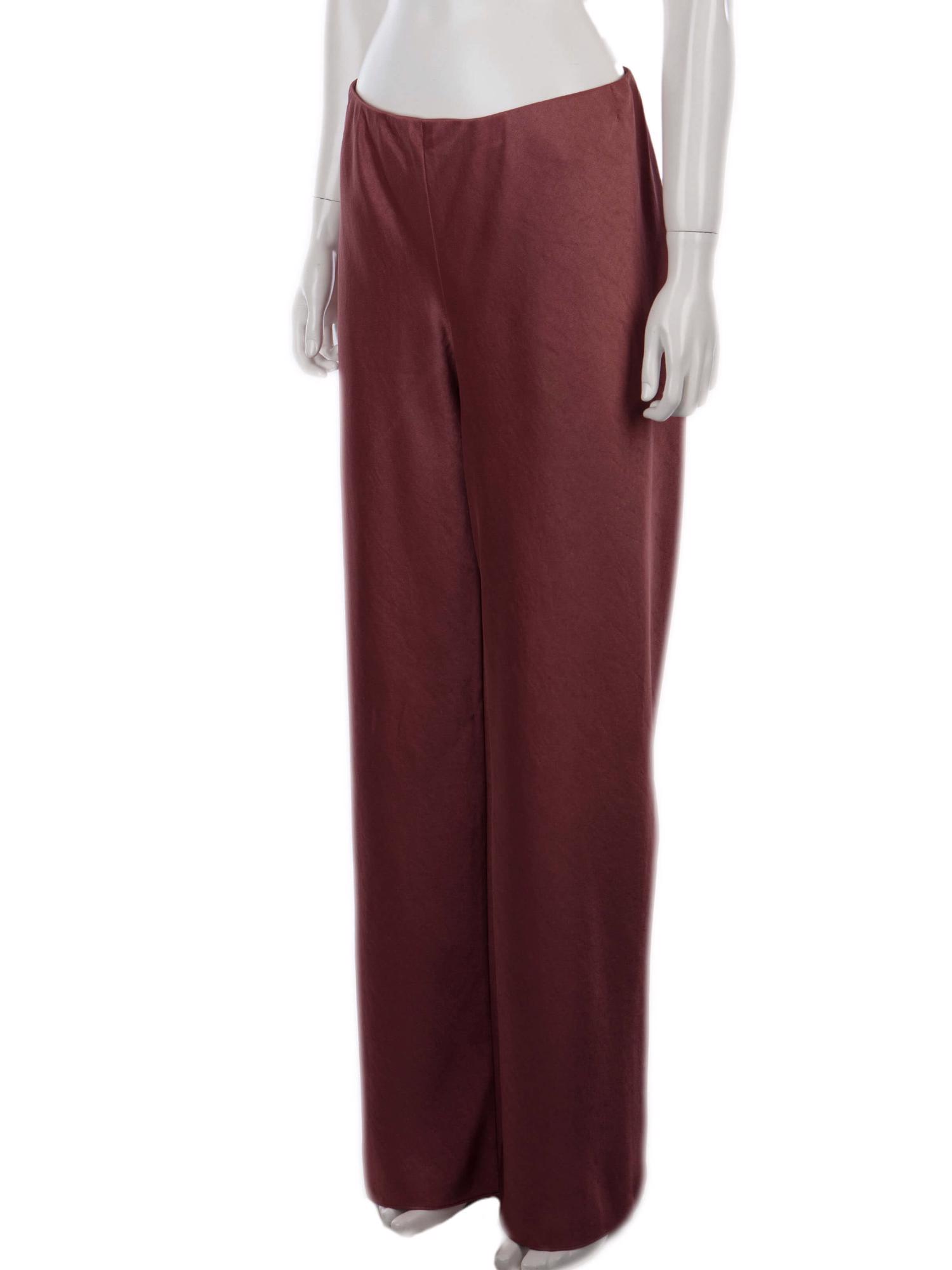 Bayan Pembe VINCE PANTOLON