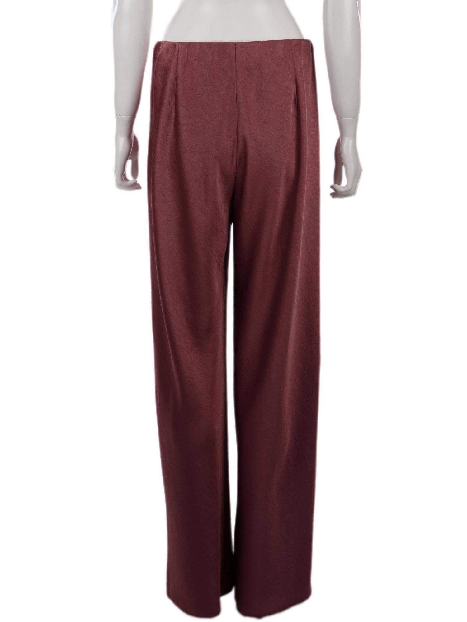 Bayan Pembe VINCE PANTOLON