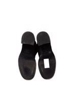 Bayan Siyah CHANEL ÇİZME