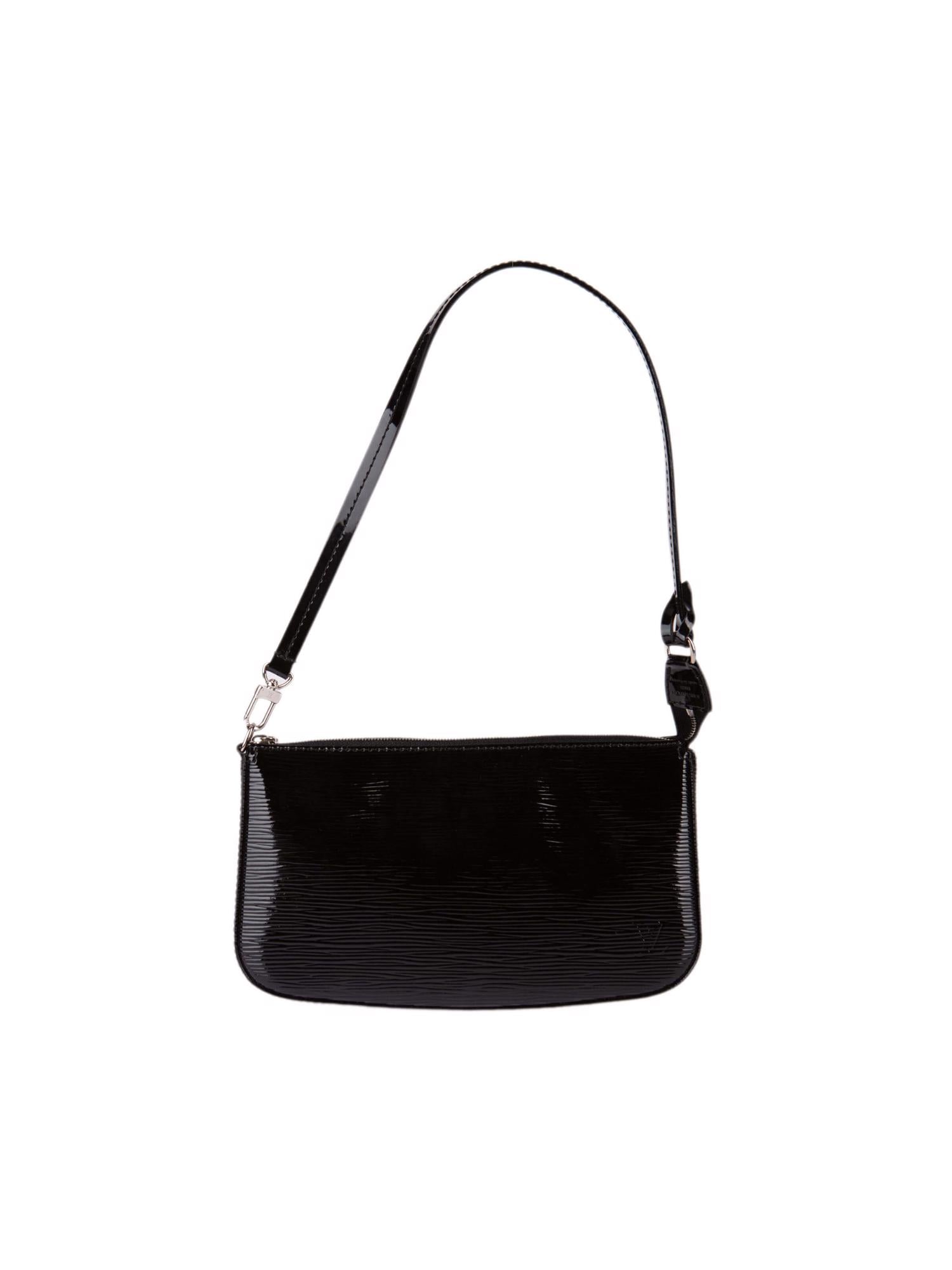 Bayan Siyah LOUIS VUITTON ÇANTA