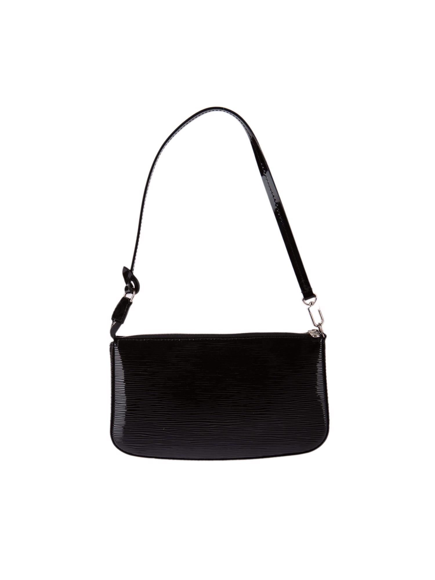 Bayan Siyah LOUIS VUITTON ÇANTA