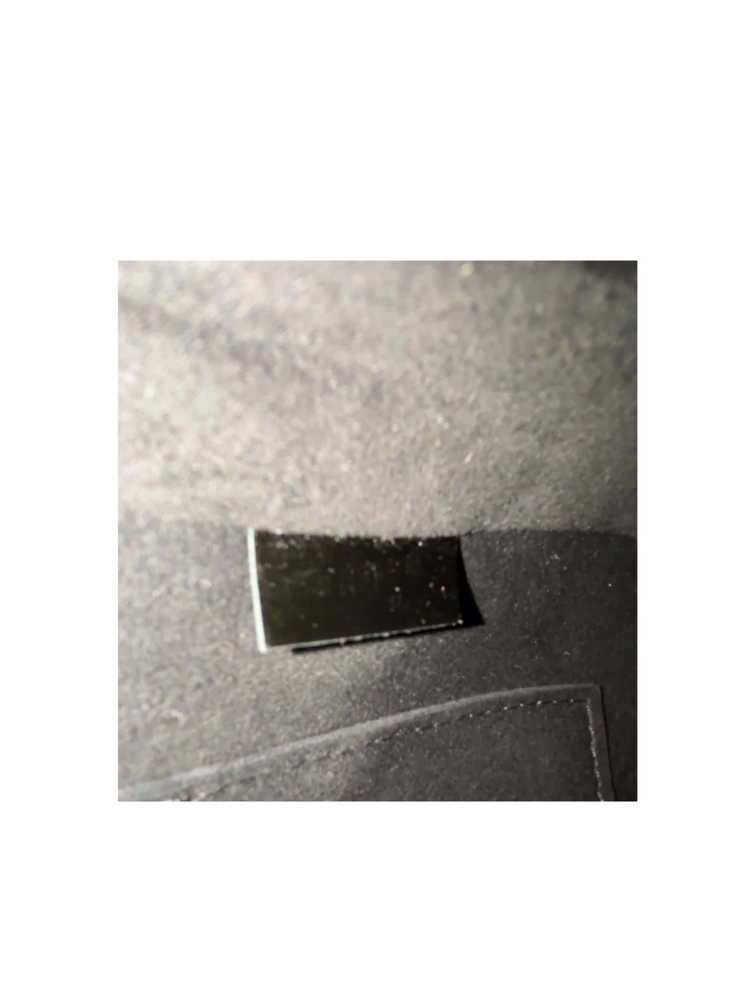 Bayan Siyah LOUIS VUITTON ÇANTA