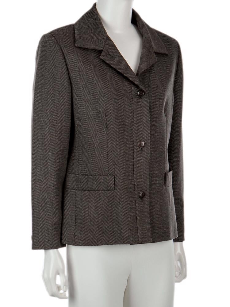 Bayan Kahve MAX MARA CEKET