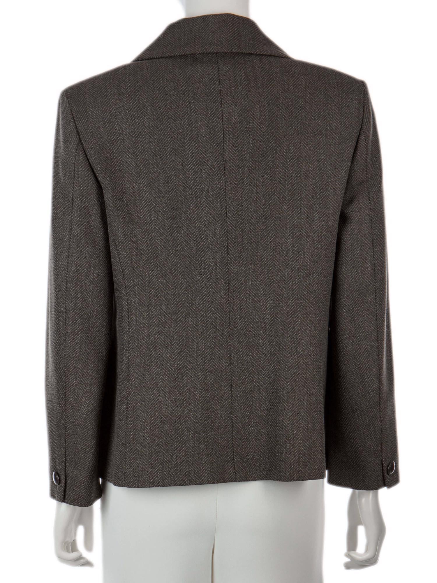 Bayan Kahve MAX MARA CEKET