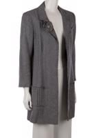 Bayan Mavi CHANEL CEKET