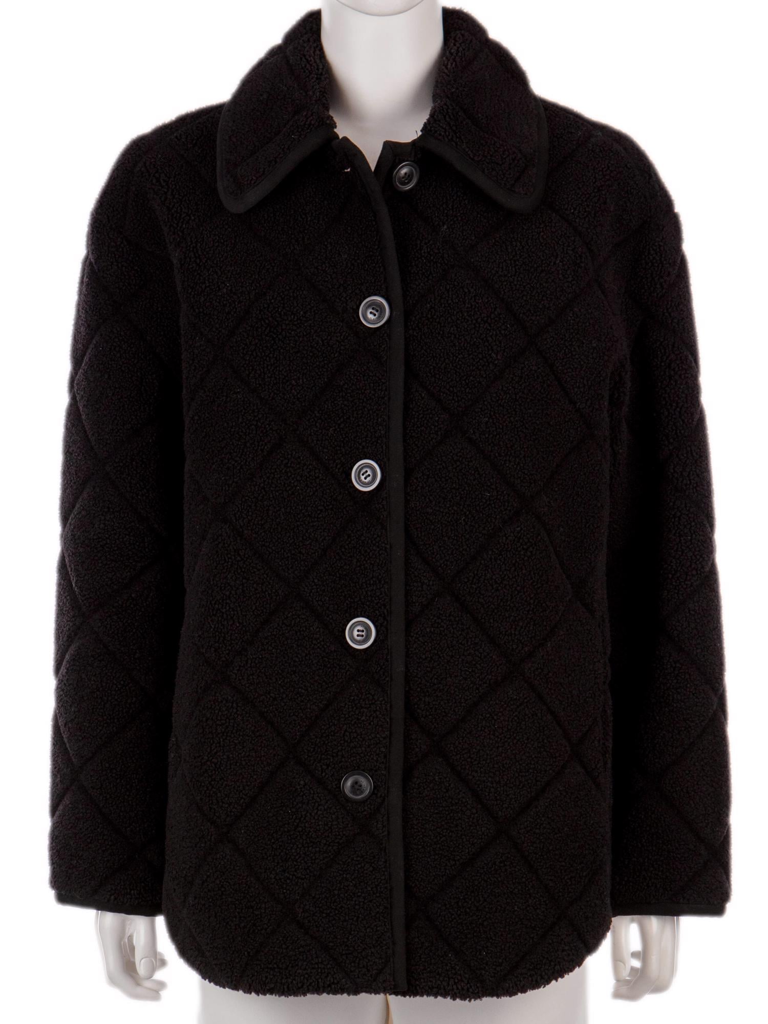 Bayan Siyah CLAUDIE PIERLOT MONT