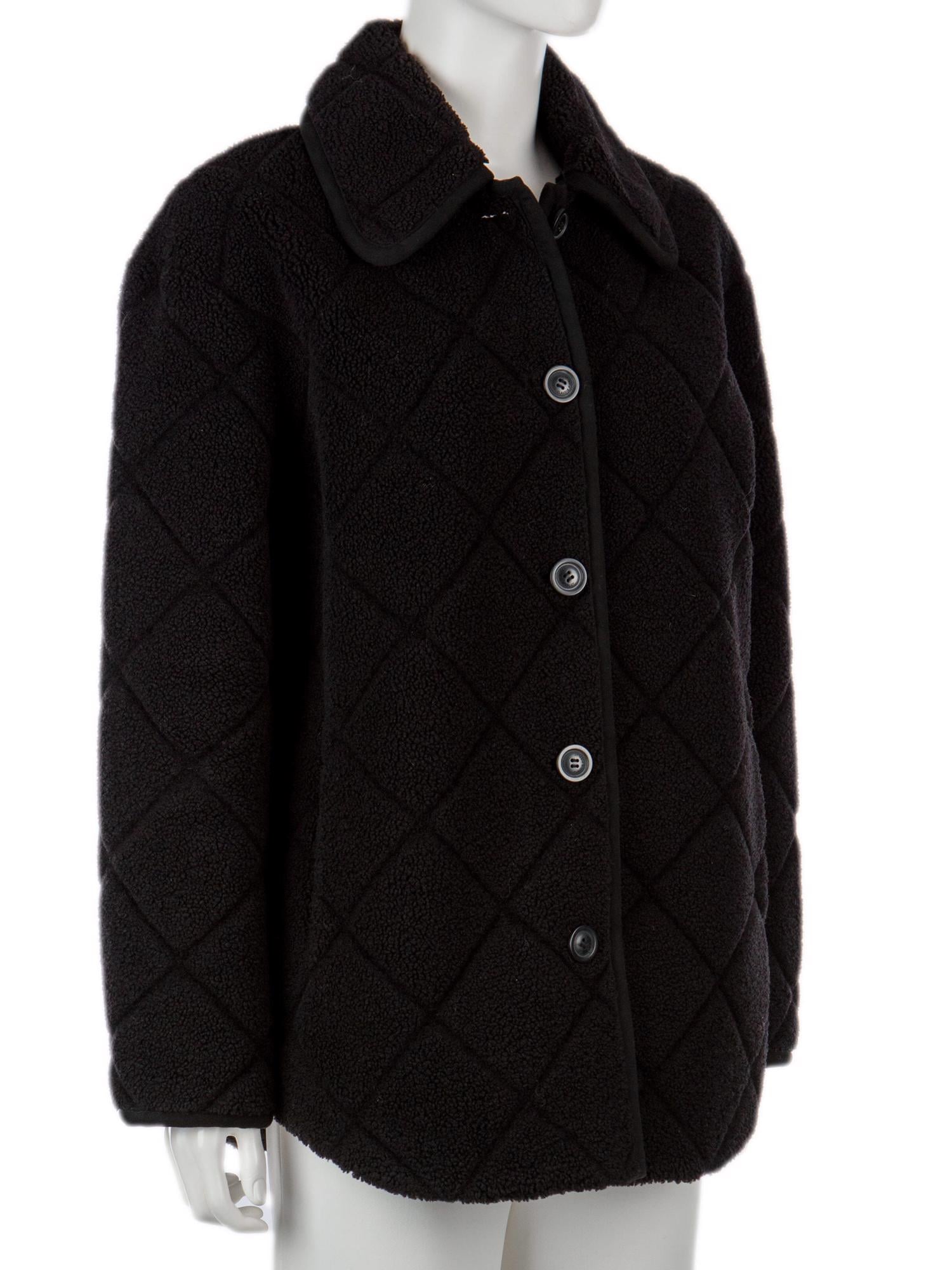 Bayan Siyah CLAUDIE PIERLOT MONT