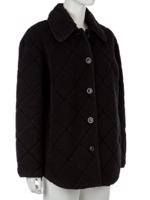 Bayan Siyah CLAUDIE PIERLOT MONT