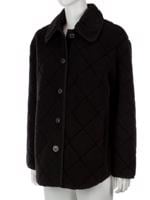 Bayan Siyah CLAUDIE PIERLOT MONT