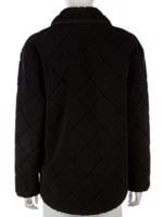 Bayan Siyah CLAUDIE PIERLOT MONT