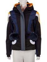 Bayan Lacivert FENDI MONT