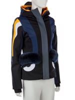 Bayan Lacivert FENDI MONT