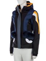 Bayan Lacivert FENDI MONT