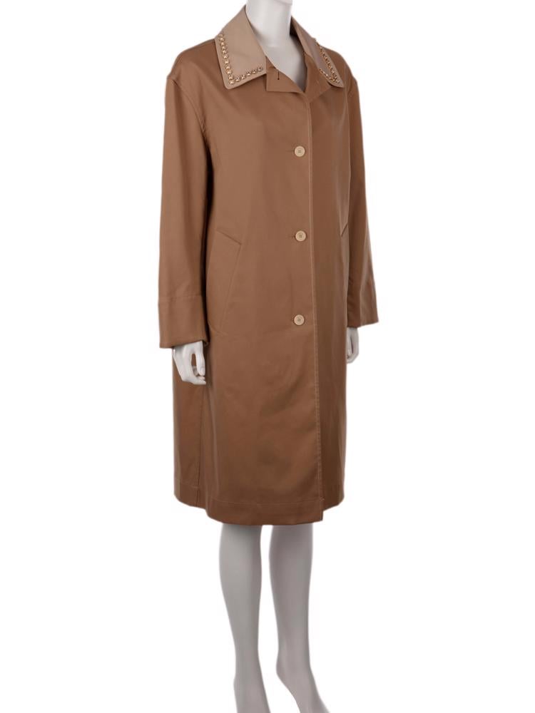 Bayan Bej SANDRO PARDÖSÜ