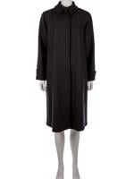 Bayan Gri CLAUDIE PIERLOT PALTO