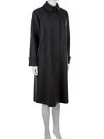 Bayan Gri CLAUDIE PIERLOT PALTO