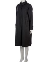 Bayan Gri CLAUDIE PIERLOT PALTO