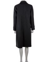 Bayan Gri CLAUDIE PIERLOT PALTO