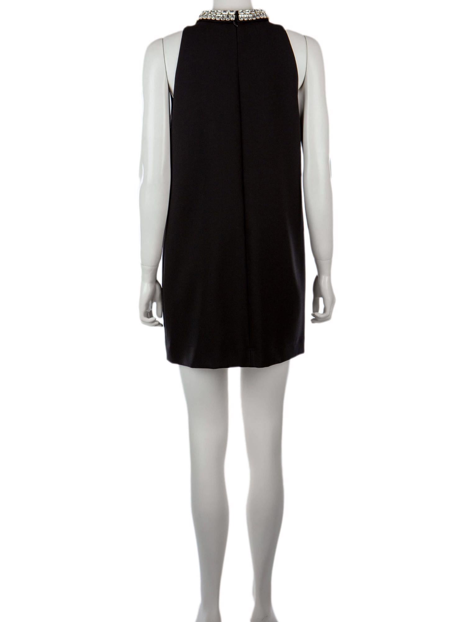 Bayan Siyah SANDRO ELBİSE