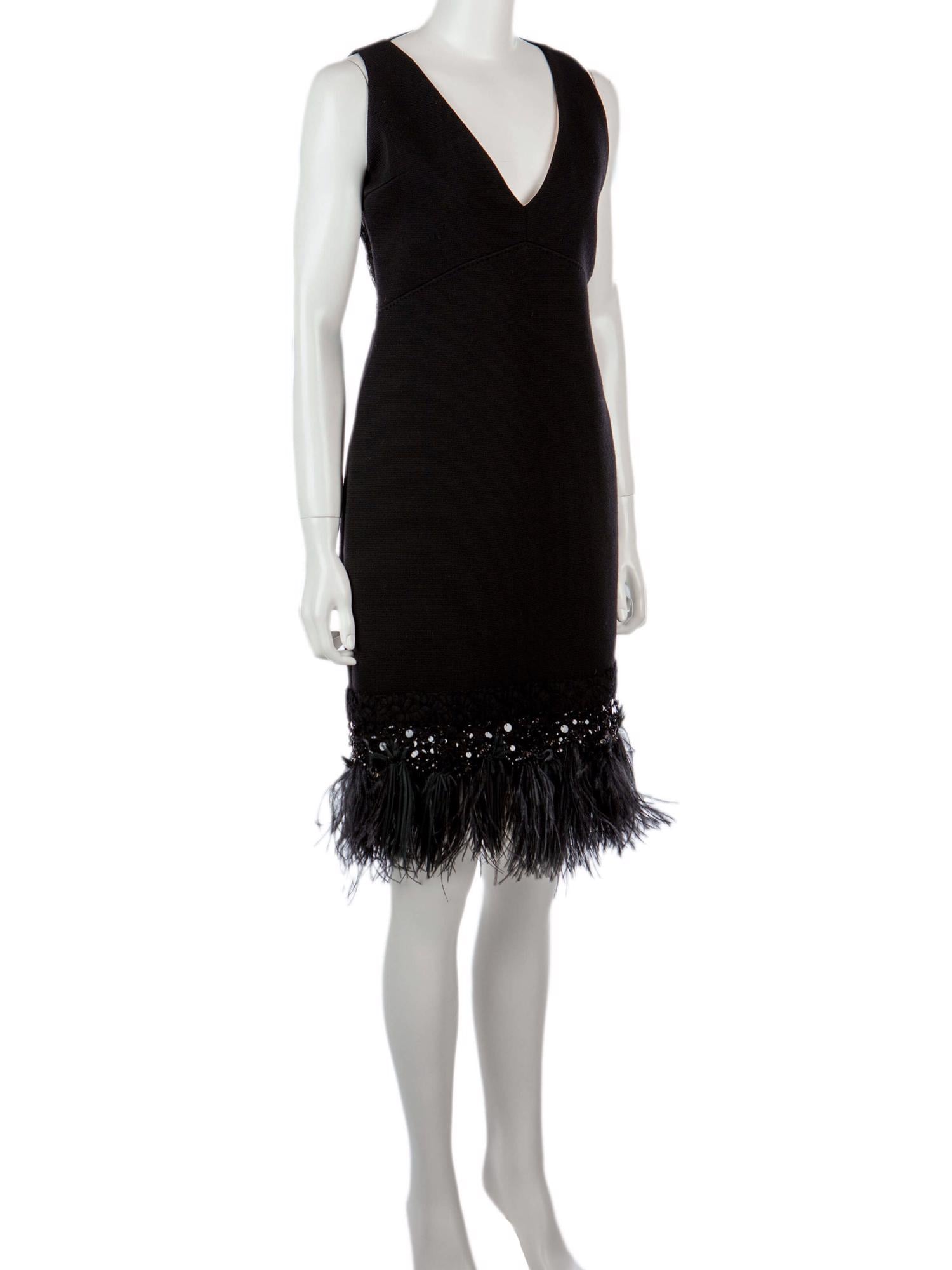 Bayan Siyah LES COPAINS ELBİSE