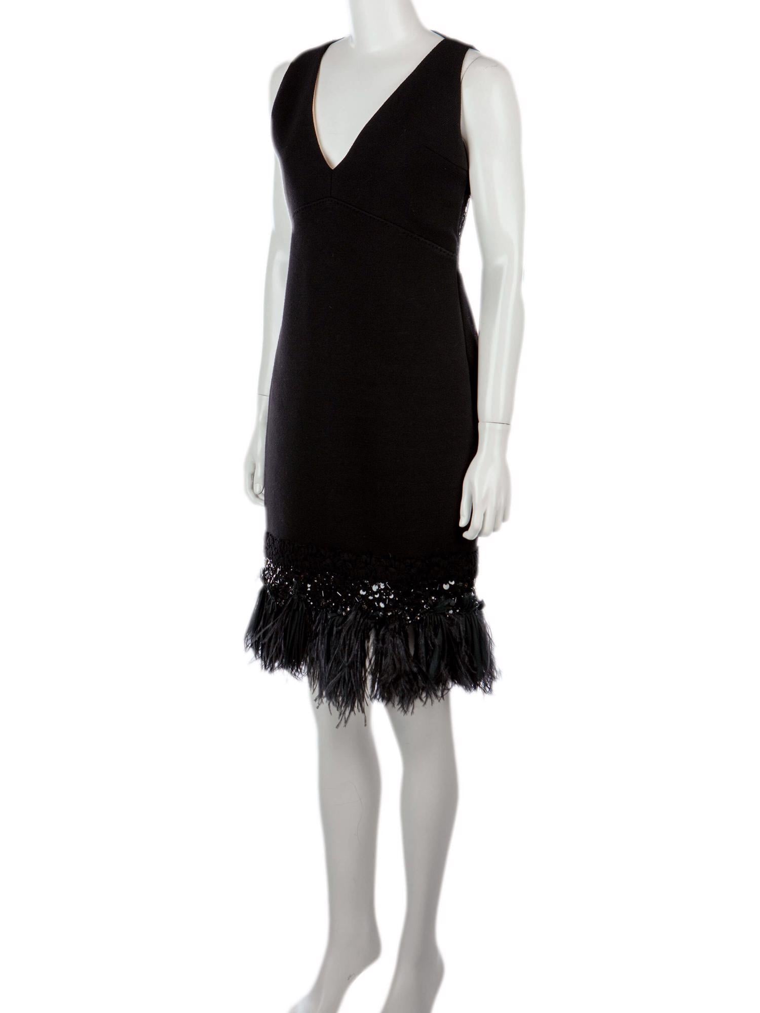 Bayan Siyah LES COPAINS ELBİSE