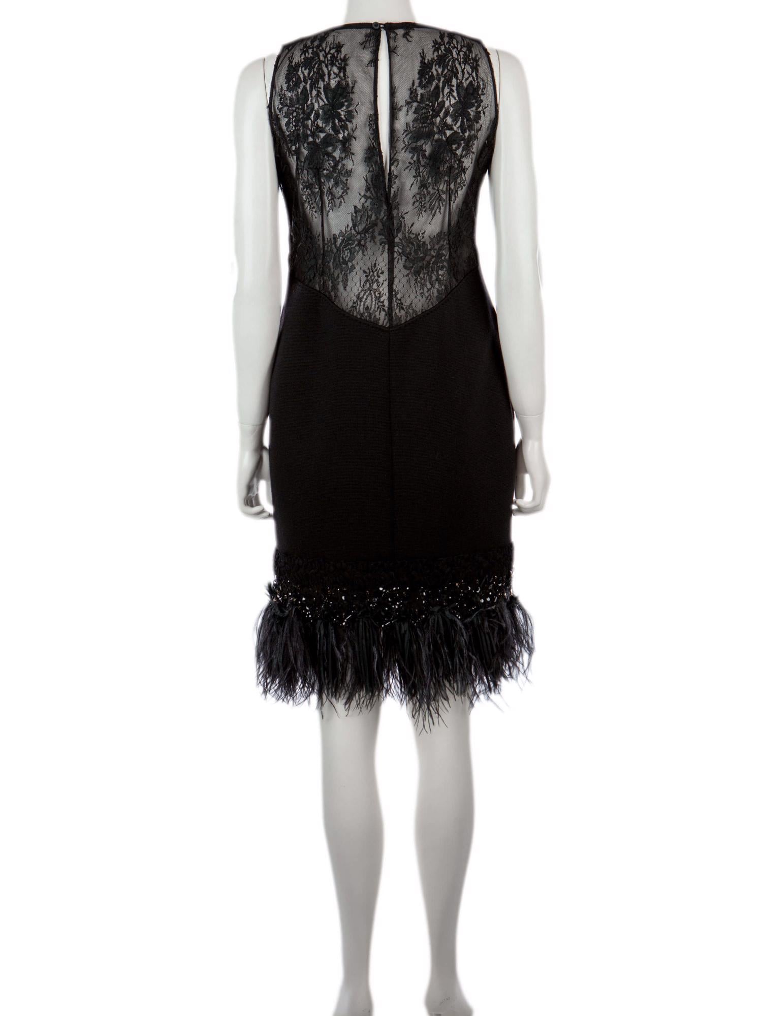 Bayan Siyah LES COPAINS ELBİSE