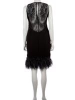 Bayan Siyah LES COPAINS ELBİSE