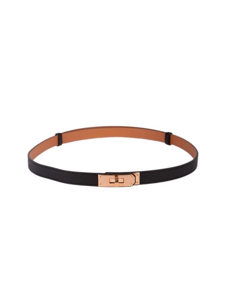 Bayan Siyah HERMES KEMER