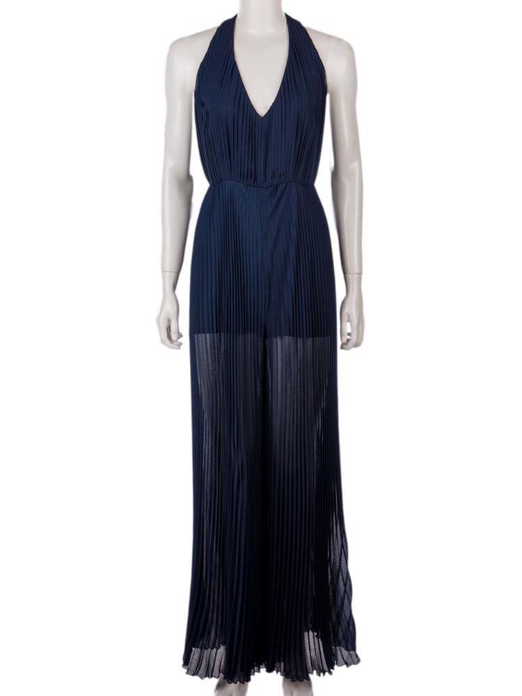 Bayan Lacivert ALICE&OLIVIA TULUM