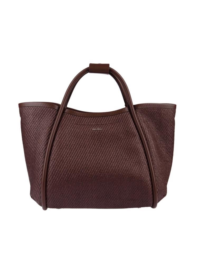 Bayan Kahve MAX MARA ÇANTA