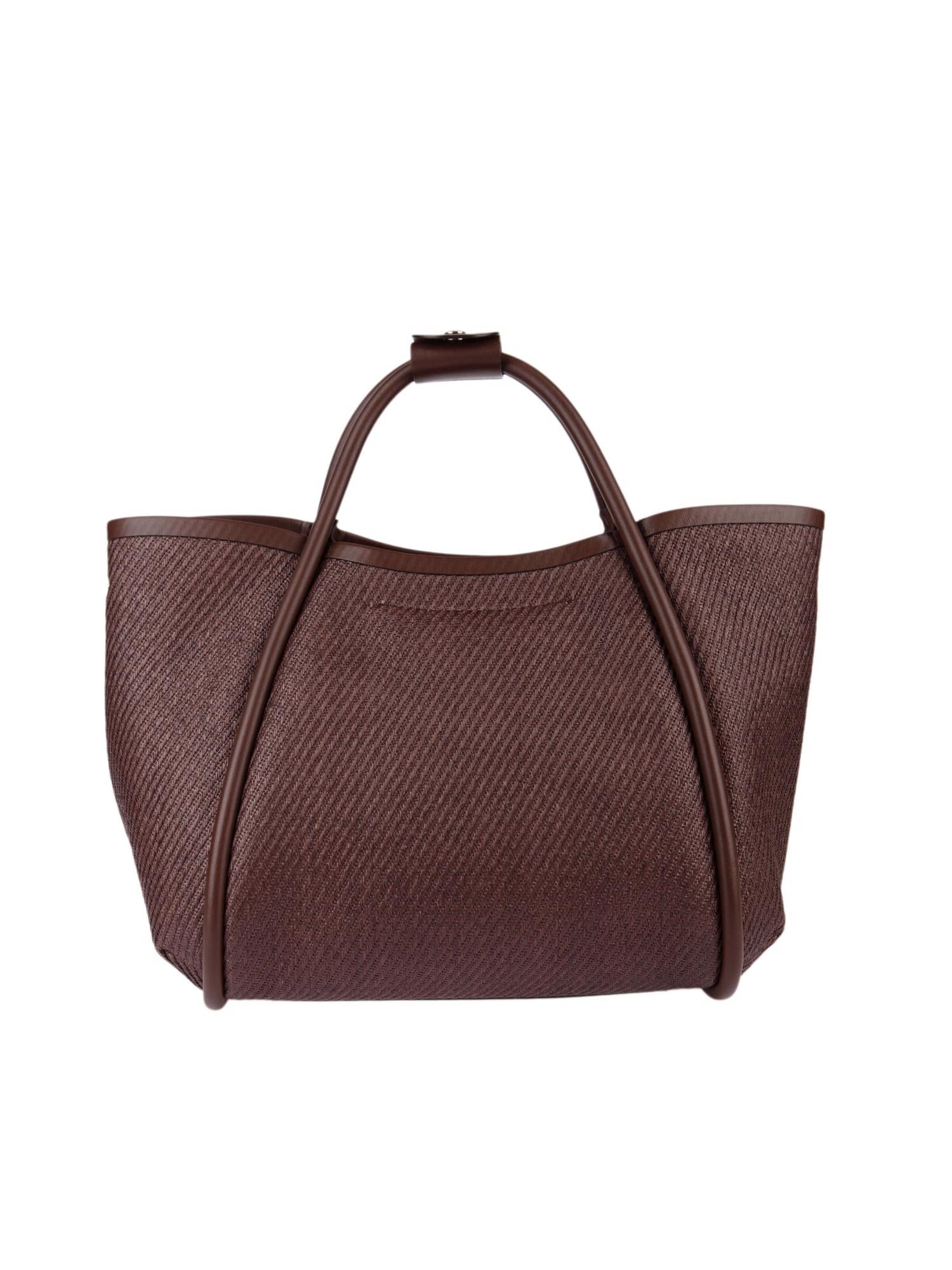 Bayan Kahve MAX MARA ÇANTA