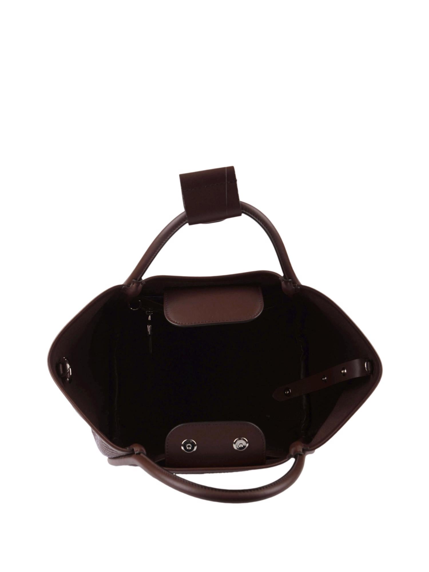 Bayan Kahve MAX MARA ÇANTA