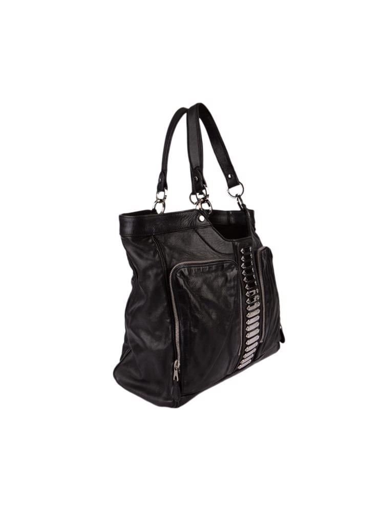 Bayan Siyah BALENCIAGA ÇANTA